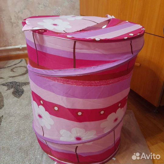 Корзина складная