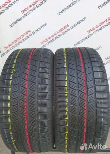 Pirelli Winter 240 Snowsport 255/40 R18 95V