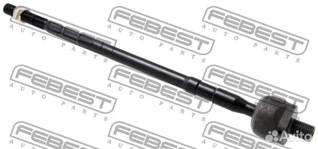 Тяга рулевая 0722-RH