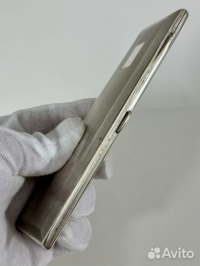 Редкий винтажный портсигар 30е годы прошлого века