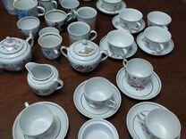 Чашка кружки бокалы для чая СССР