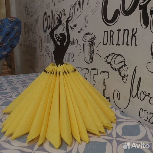 Салфетница