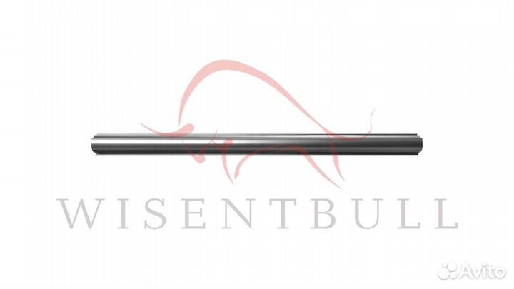 Пороги для seat Cordoba Vario (1996–1999)