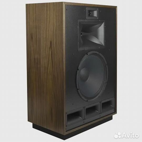 Напольная акустика Klipsch Cornwall IV American Wa