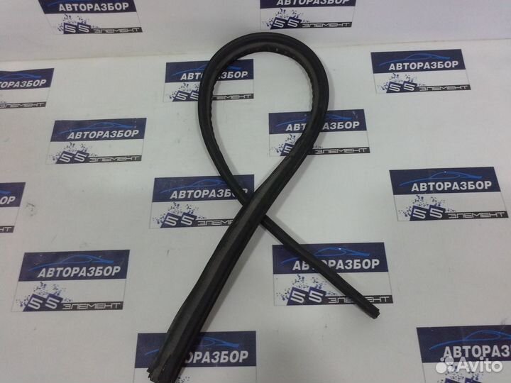 Уплотнитель капота Datsun on-DO