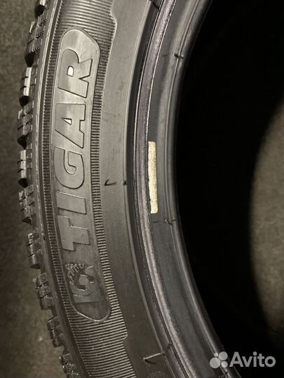 Tigar Winter 235/45 R18