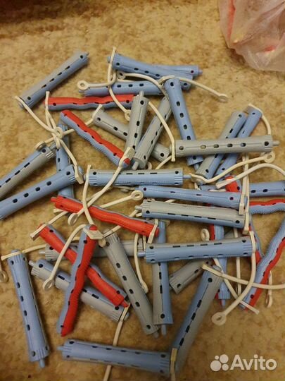 Для химической завивки