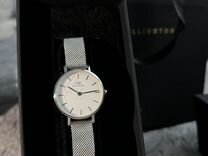 Часы daniel wellington 28 мм