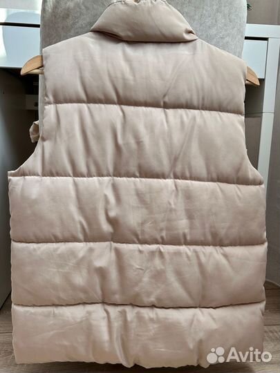 Жилетка женская