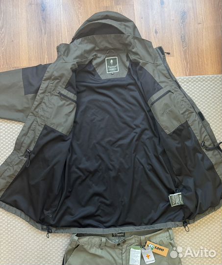 Костюм Pinewood Lappland Extreme 54-56