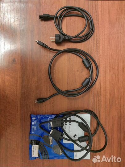 Монитор 24 дюйма viewsonic