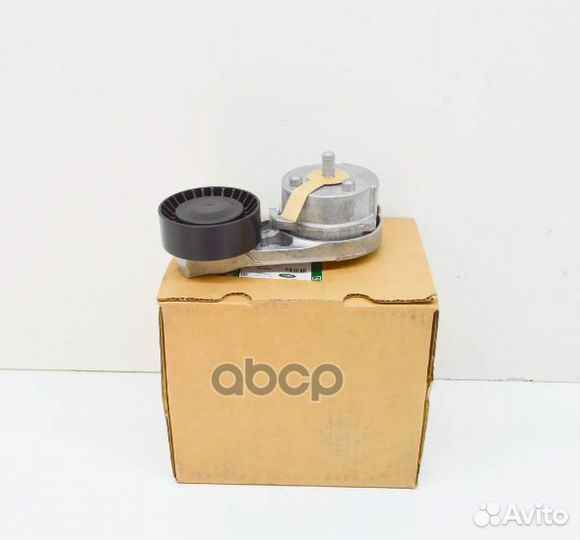 Натяжитель LR079293 land rover