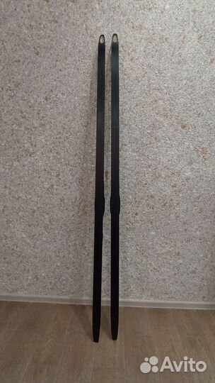 Лыжи беговые fisher carbonlite skate