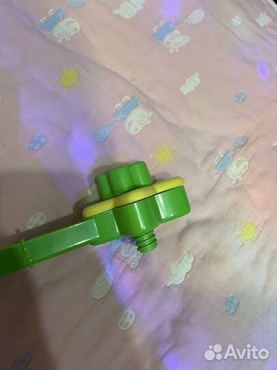 Мобиль на кроватку