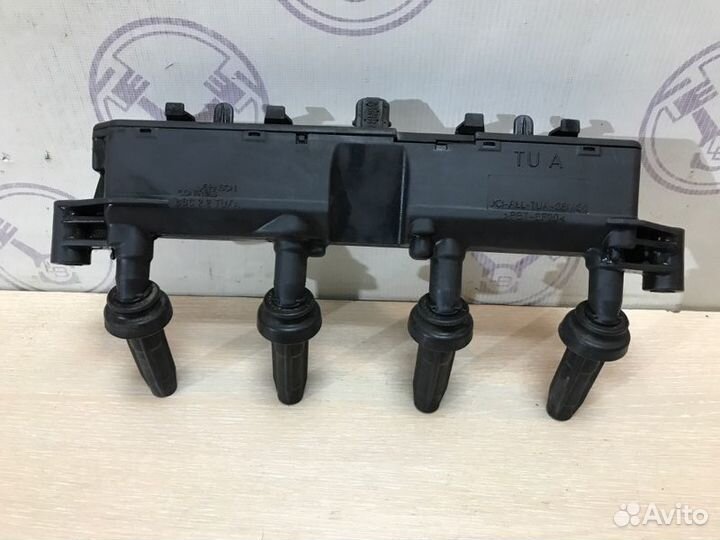 Катушка зажигания Citroen C2 JM KFU ET3JP4 2009