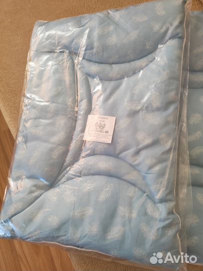 Подушка детская