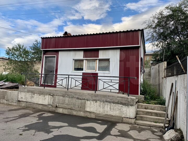 Участок 21 сот. (ИЖС)