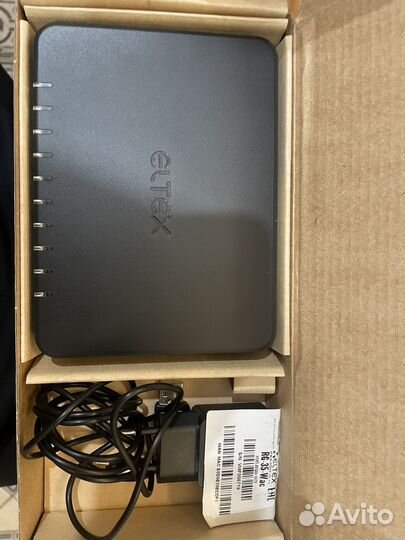 Роутер RG-35-Wac