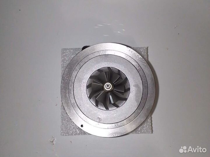 Картридж турбины для Discovery / Range Rover Sport