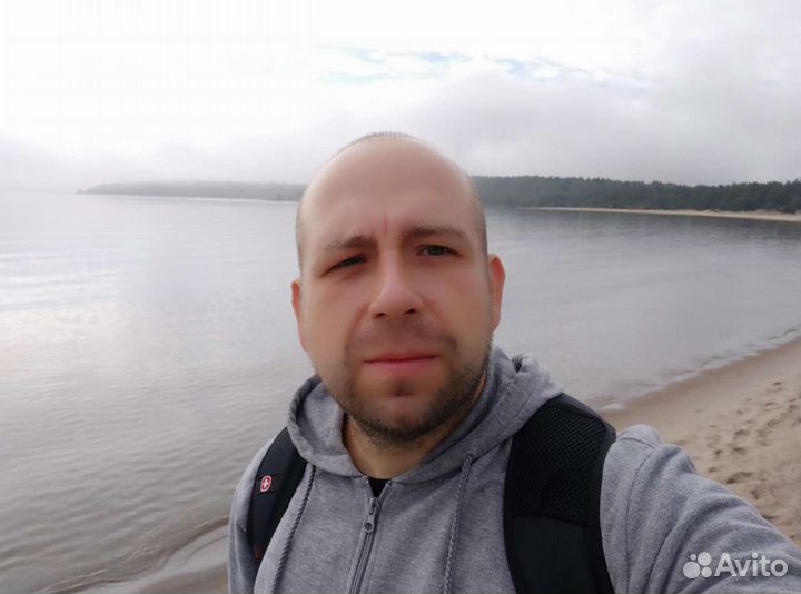 Работы не боюсь