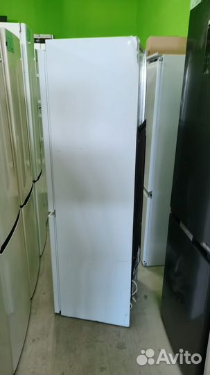 Встраиваемый холодильник atlant хм4307-000