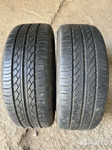 Hankook Optimo K406 205/55 R16