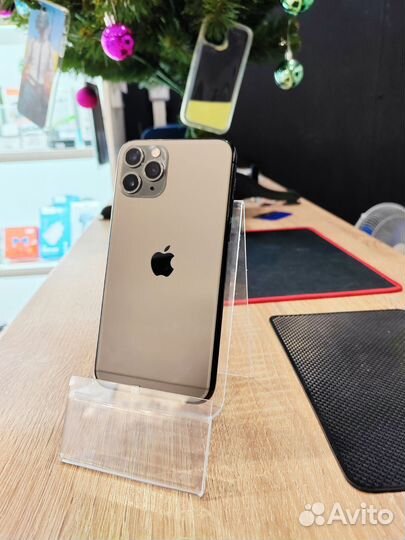 iPhone 11 Pro, 256 ГБ