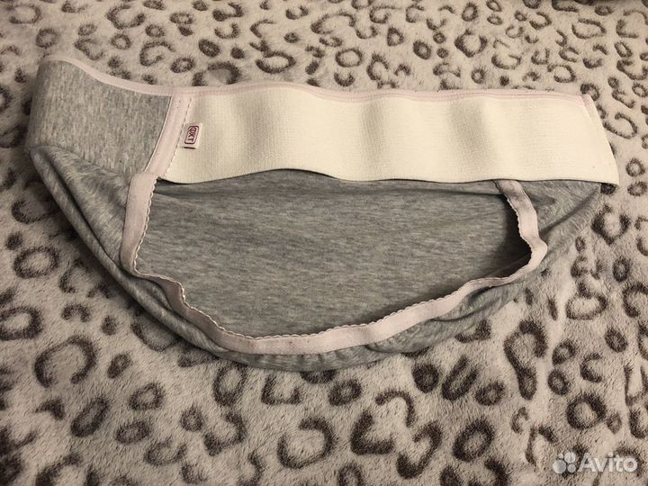 Бандаж фэст для беременных с животиком