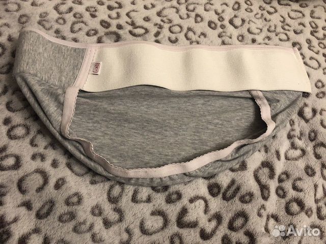 Бандаж фэст для беременных с животиком