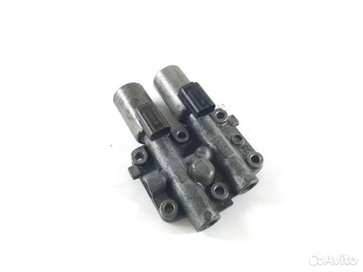 Соленоид Honda F23A