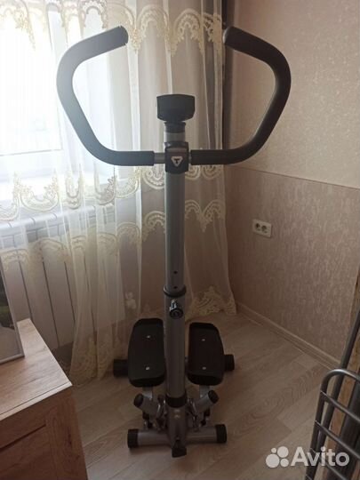 Мини-степпер torneo