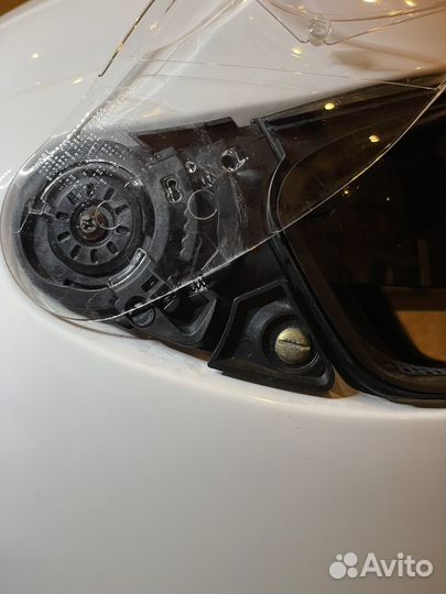 Мото шлем Shoel GT-Air