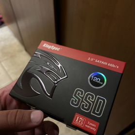 Ssd 120gb