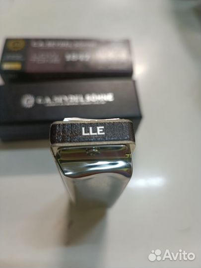 Губная гармошка seydel 1847 LLE