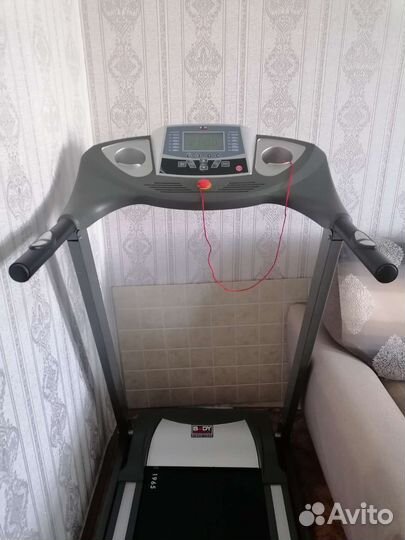 Беговая дорожка