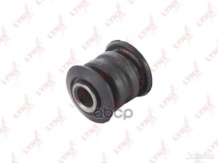 Сайлентблок задн. цапфы C9359 lynxauto