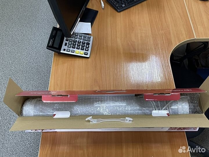 Очиститель воздуха Armed 1-115П