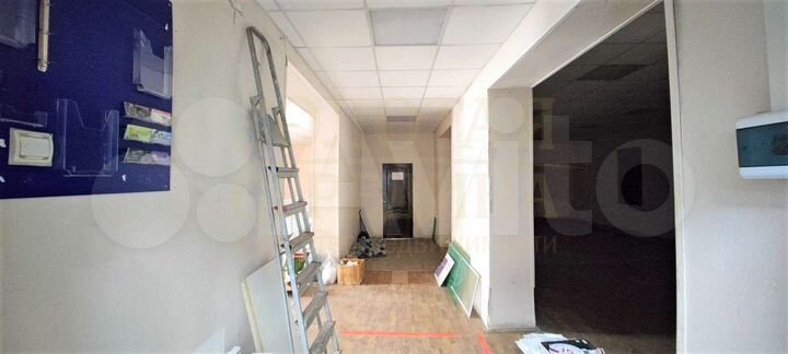 Сдам помещение свободного назначения, 247 м²