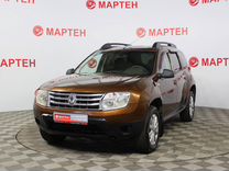 Renault Duster 2.0 AT, 2013, 186 000 км, с пробегом, цена 738 000 руб.