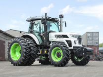 Трактор Runmax AGRO AR5204E с КУН, 2023