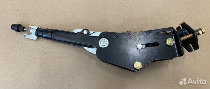 Механизм ручного тормоза cpcd20-35J Europa на погр