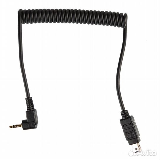 Кабель dofa micro jack 2.5/Nikon N3 (DC2)