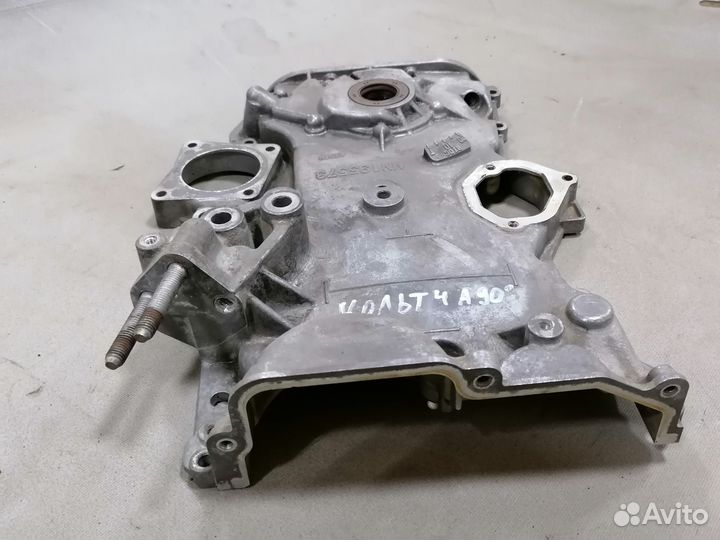 Крышка грм Mitsubishi Colt MN195573 4A90 1.3 2004