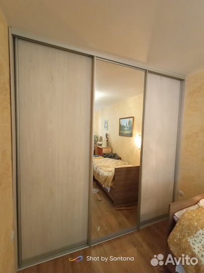 Шкаф на заказ
