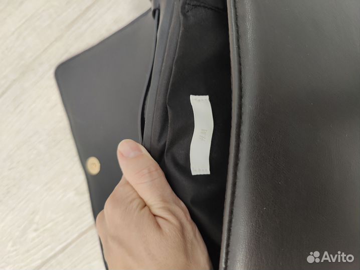 Сумка H&M через плечо женская