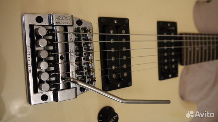 Гитара Squier by Fender Japan Stratocaster ST-535