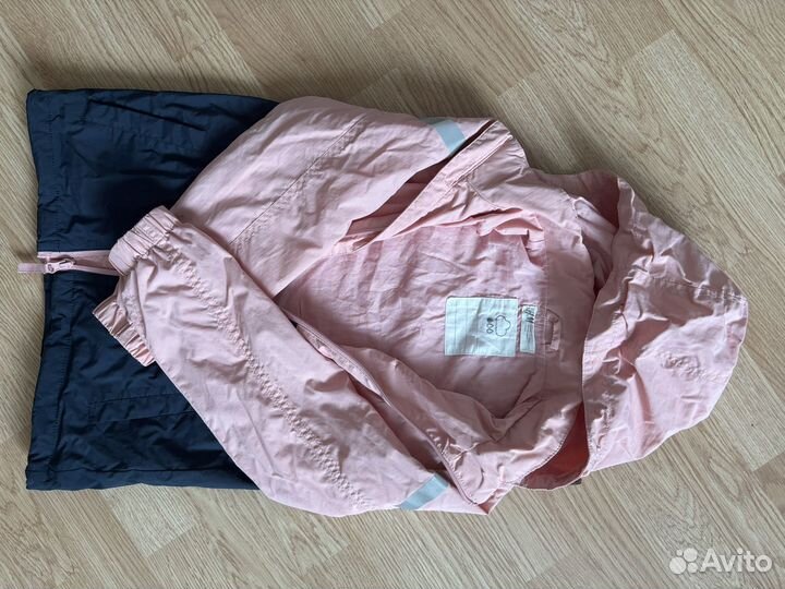 Ветровка для девочки H&M 134