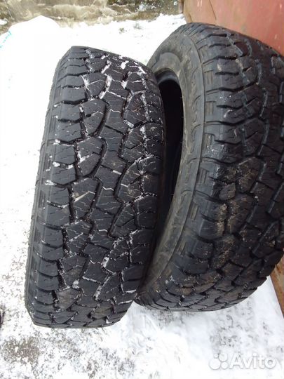 Hankook DynaPro ATM RF10 235/60 R18 102