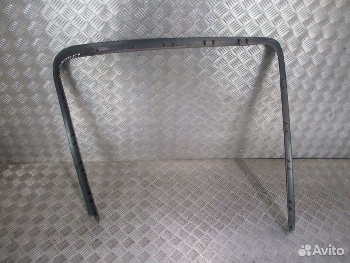 Накладка двери правая Scania 1740285