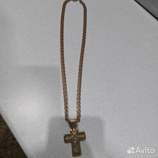 Золотая цепь